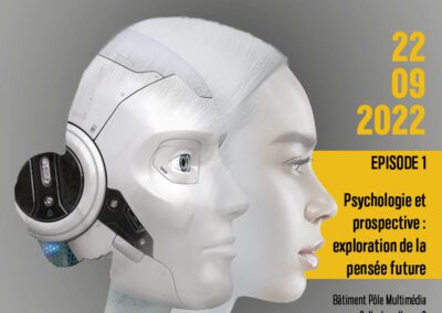 Esprit futur : pourquoi et comment nous imaginons l’avenir