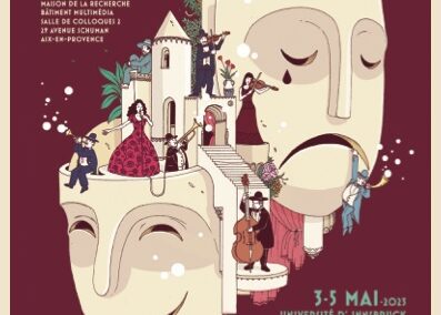 4e Biennale internationale d’études sur la Chanson 2023