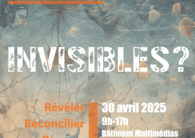 7e Printemps de la maison de la recherche