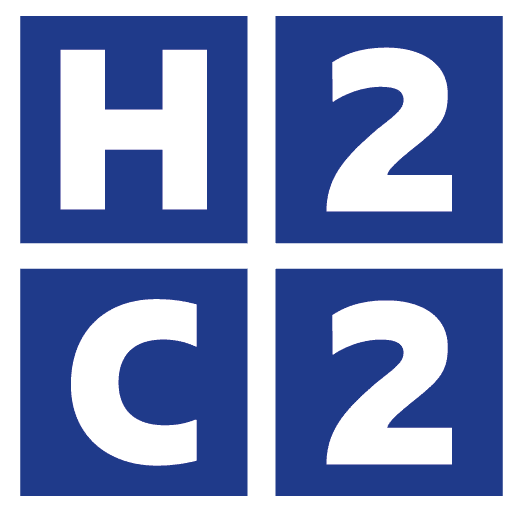 h2c2blancbleu