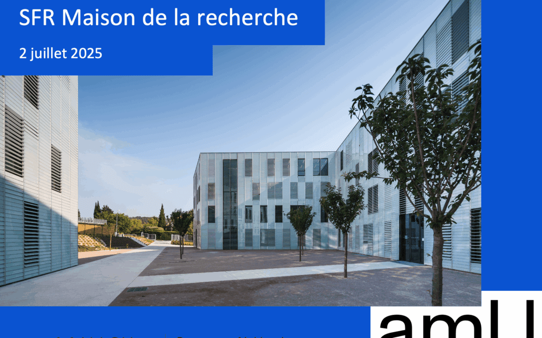 Assemblée générale de la SFR et pique-nique annuel