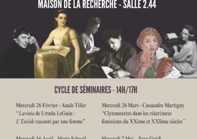 Narrations plurielles