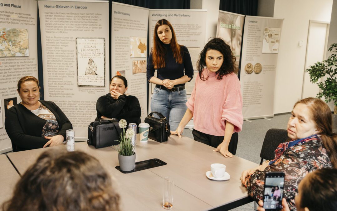 NARDIV – Une diplomatie culturelle entre archives, arts et engagement citoyen