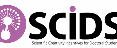 Scientific Creativity Incentives for Doctoral Students (SCIDS)