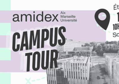 Amidex Campus Tour – 13 novembre 2025