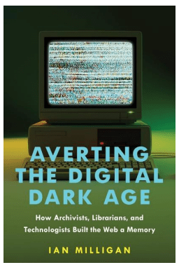 Conférence WebLab Ian Miligan