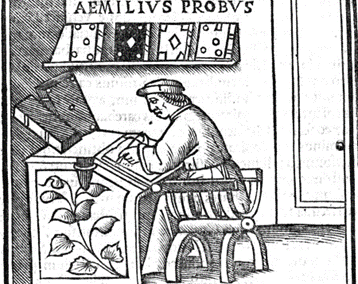 “ Érudition, Commentaire, Collection, Encyclopédie. Humanisme, encyclopédisme et organisation des savoirs en Europe entre le XVe et le XXIe siècle” (ECCE)