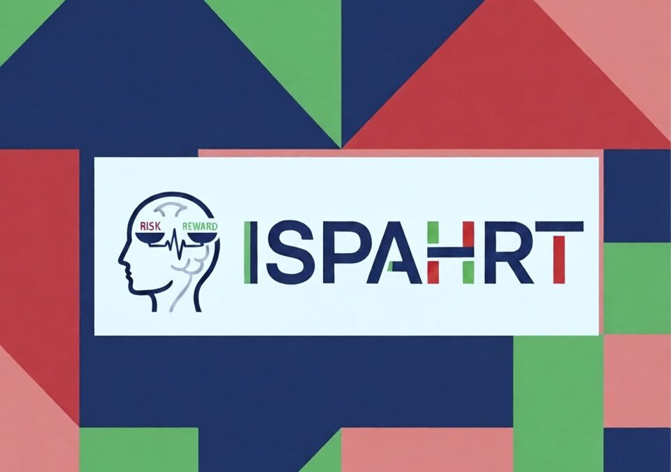 “lmpulsivity, risk/reward Sensitivity and Personality of Adolescents High Risk-Takers Under Judicial Supervision: a behavioral and physiological study” (ISPAHRT)