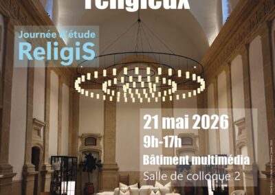 ReligiS à amU