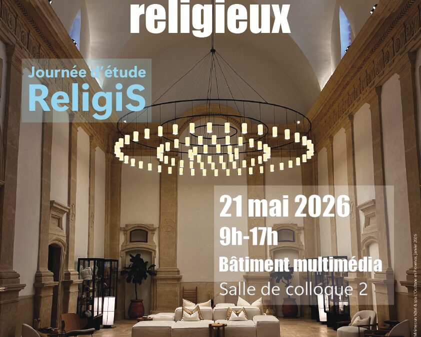 ReligiS à amU