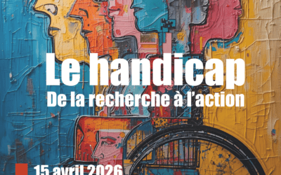 Printemps de la Maison de la recherche 2026