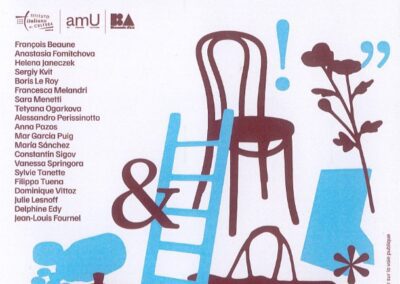 SFR. Effets Réels Festival littéraire des Histoires Vraies