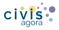 CIVIS – SAVE THE DATA – webinaire d’information projets d’engagement citoyen