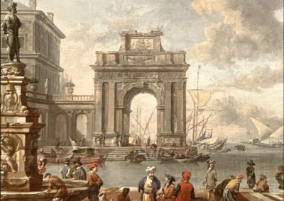 Iméra – Pluralité des régimes d’esclavage en Méditerranée à l’époque moderne