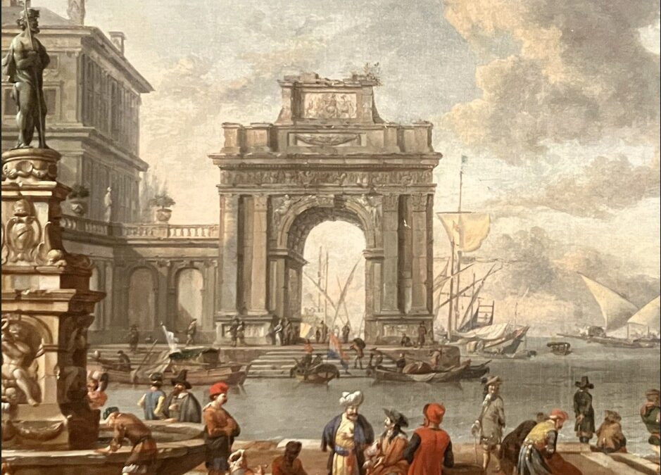 Iméra – Pluralité des régimes d’esclavage en Méditerranée à l’époque moderne