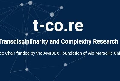 t-co.re. Transdisciplinarity and Complexity Research
