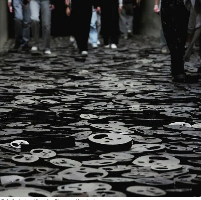 Iméra. Archives Under Conditions of Rupture – 9 juin 2026