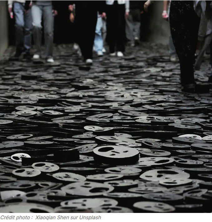 Iméra. Archives Under Conditions of Rupture – 9 juin 2026