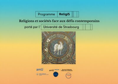 Contrat, Ingénieur de recherche, Maison de la recherche